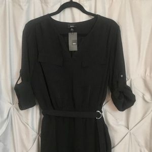 Massimo Dress